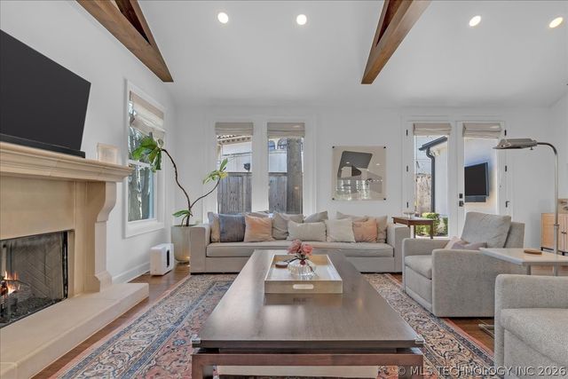 2431 S Trenton Avenue, Tulsa, OK 74114