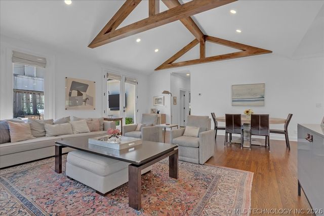 2431 S Trenton Avenue, Tulsa, OK 74114