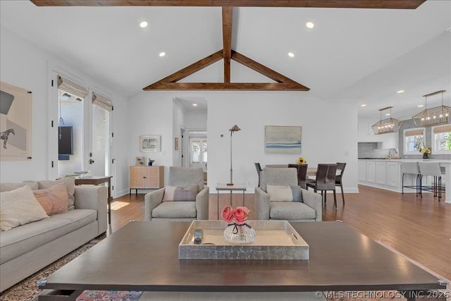 2431 S Trenton Avenue, Tulsa, OK 74114