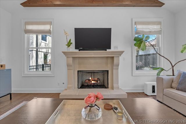 2431 S Trenton Avenue, Tulsa, OK 74114