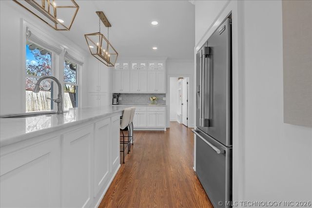 2431 S Trenton Avenue, Tulsa, OK 74114