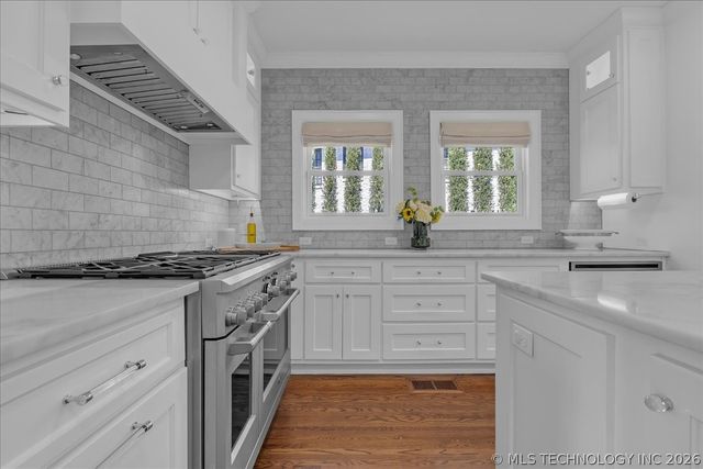 2431 S Trenton Avenue, Tulsa, OK 74114