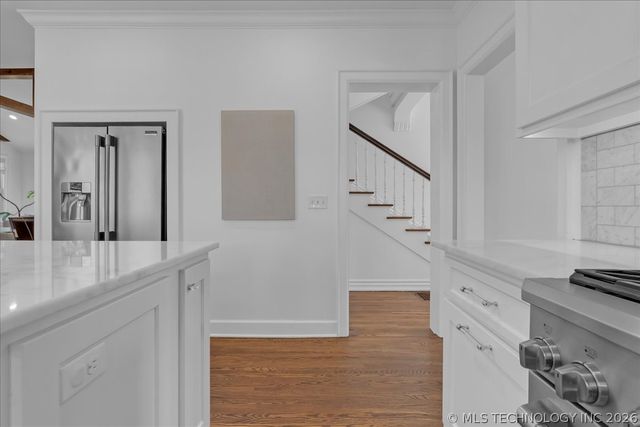 2431 S Trenton Avenue, Tulsa, OK 74114