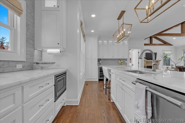 2431 S Trenton Avenue, Tulsa, OK 74114