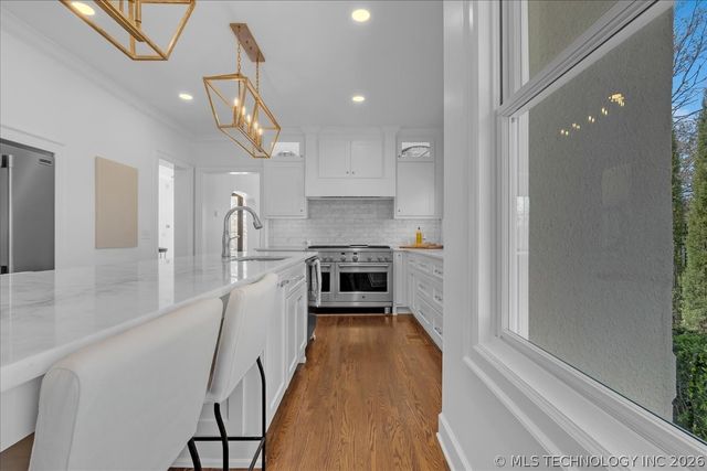 2431 S Trenton Avenue, Tulsa, OK 74114