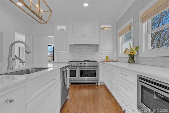 2431 S Trenton Avenue, Tulsa, OK 74114