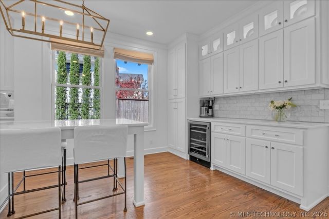 2431 S Trenton Avenue, Tulsa, OK 74114