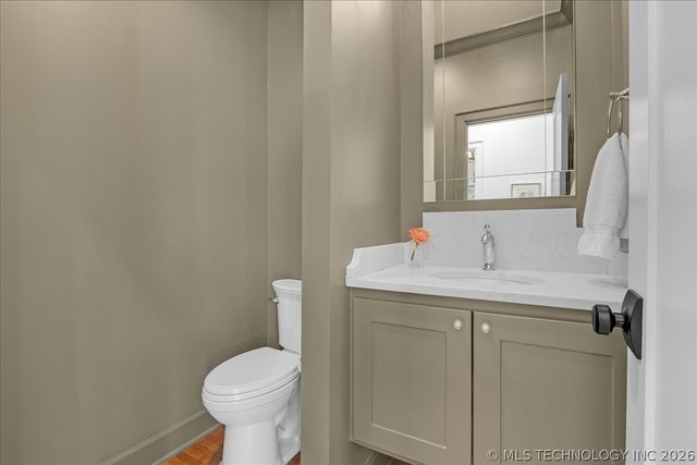 2431 S Trenton Avenue, Tulsa, OK 74114