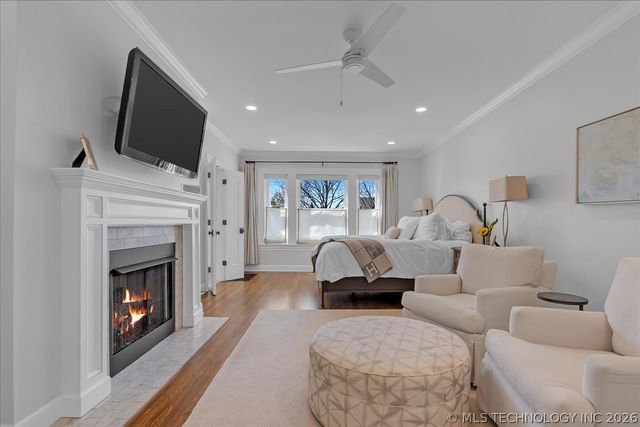 2431 S Trenton Avenue, Tulsa, OK 74114