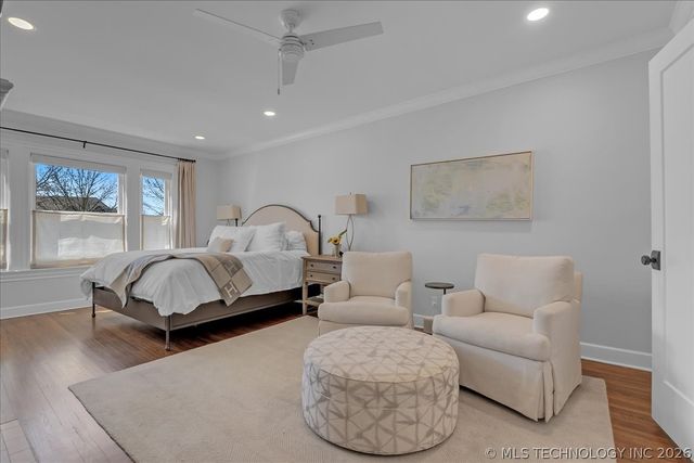 2431 S Trenton Avenue, Tulsa, OK 74114