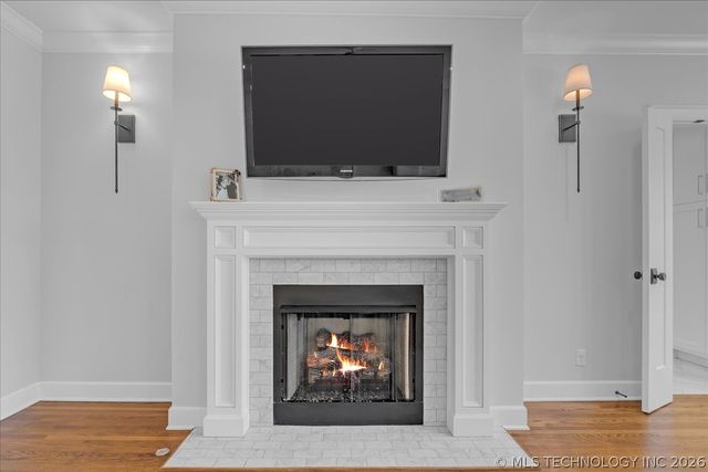 2431 S Trenton Avenue, Tulsa, OK 74114