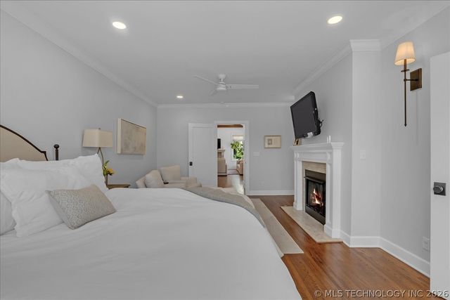 2431 S Trenton Avenue, Tulsa, OK 74114