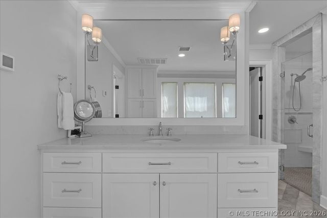 2431 S Trenton Avenue, Tulsa, OK 74114