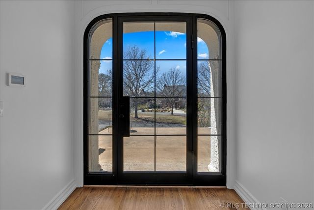 2431 S Trenton Avenue, Tulsa, OK 74114