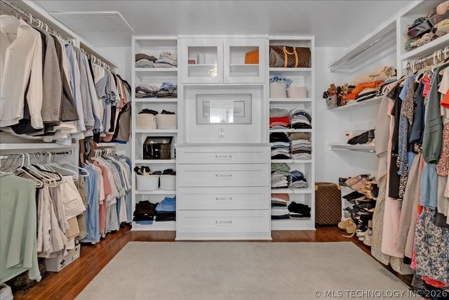 2431 S Trenton Avenue, Tulsa, OK 74114