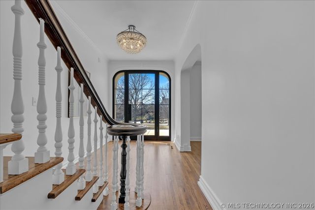 2431 S Trenton Avenue, Tulsa, OK 74114