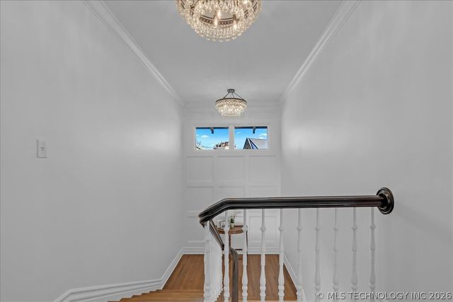 2431 S Trenton Avenue, Tulsa, OK 74114