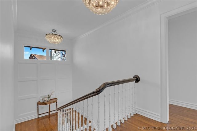 2431 S Trenton Avenue, Tulsa, OK 74114