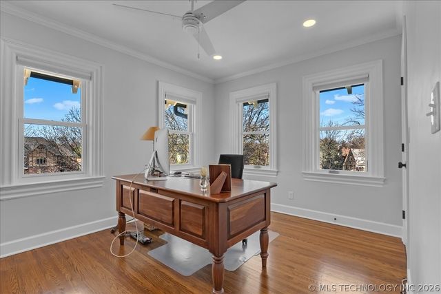 2431 S Trenton Avenue, Tulsa, OK 74114