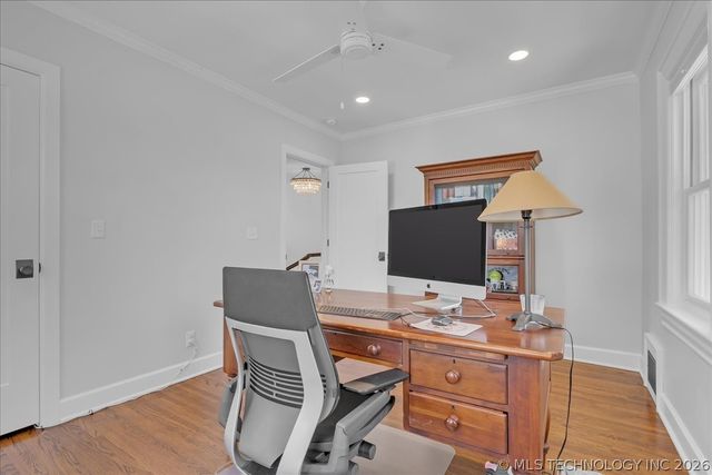 2431 S Trenton Avenue, Tulsa, OK 74114