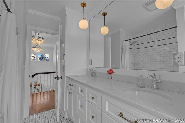 2431 S Trenton Avenue, Tulsa, OK 74114