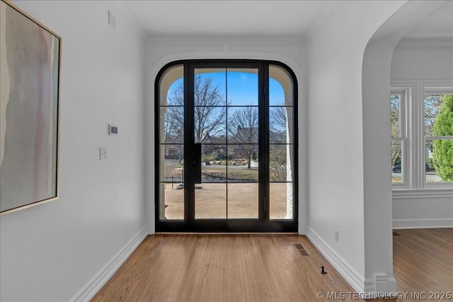 2431 S Trenton Avenue, Tulsa, OK 74114