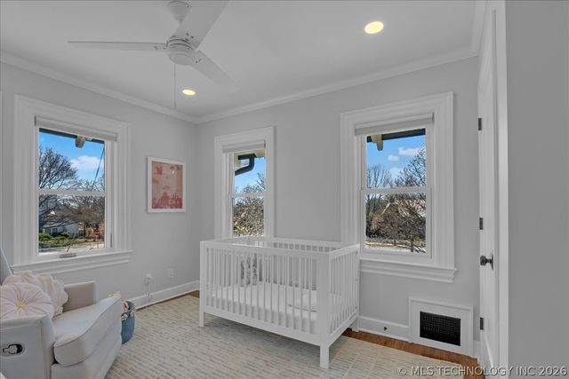 2431 S Trenton Avenue, Tulsa, OK 74114