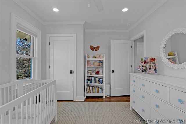 2431 S Trenton Avenue, Tulsa, OK 74114