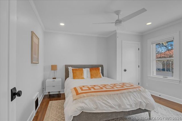 2431 S Trenton Avenue, Tulsa, OK 74114