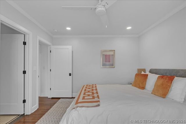 2431 S Trenton Avenue, Tulsa, OK 74114