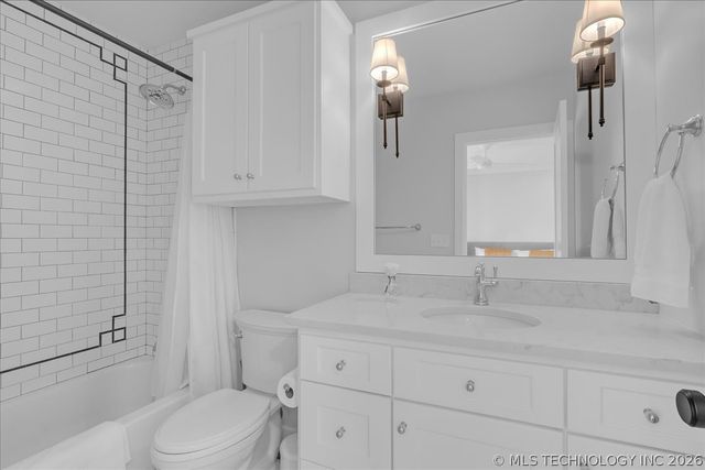 2431 S Trenton Avenue, Tulsa, OK 74114