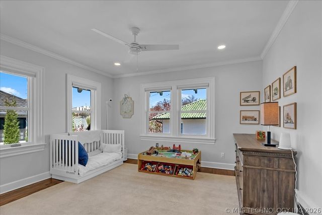 2431 S Trenton Avenue, Tulsa, OK 74114