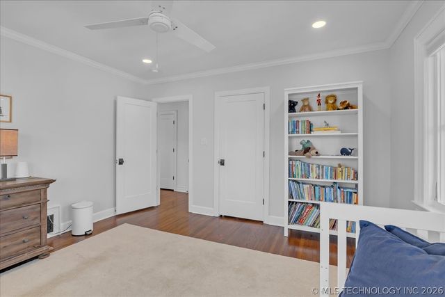 2431 S Trenton Avenue, Tulsa, OK 74114