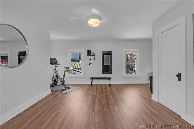 2431 S Trenton Avenue, Tulsa, OK 74114