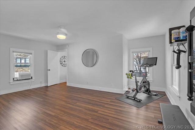 2431 S Trenton Avenue, Tulsa, OK 74114