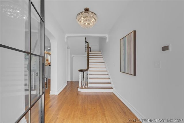 2431 S Trenton Avenue, Tulsa, OK 74114