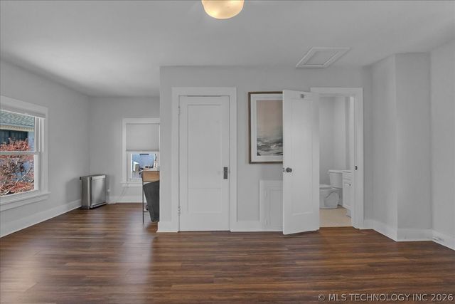 2431 S Trenton Avenue, Tulsa, OK 74114