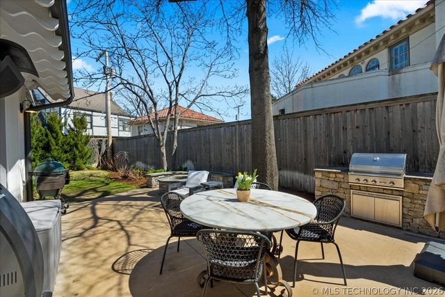 2431 S Trenton Avenue, Tulsa, OK 74114