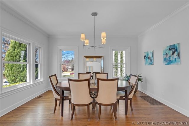 2431 S Trenton Avenue, Tulsa, OK 74114