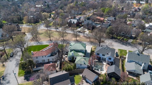 2431 S Trenton Avenue, Tulsa, OK 74114