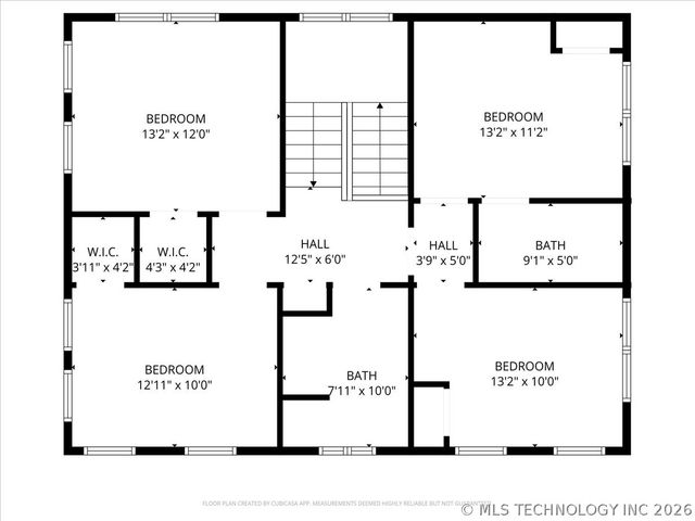 2431 S Trenton Avenue, Tulsa, OK 74114