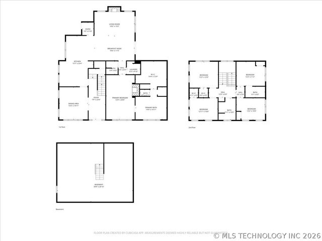 2431 S Trenton Avenue, Tulsa, OK 74114