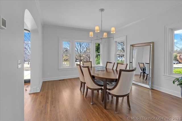 2431 S Trenton Avenue, Tulsa, OK 74114