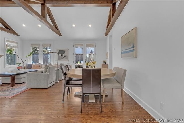 2431 S Trenton Avenue, Tulsa, OK 74114