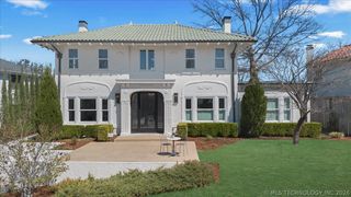 2431 S Trenton Avenue, Tulsa, OK 74114