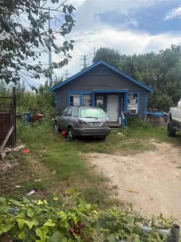 1006 2nd Street, Galena Park, TX 77547