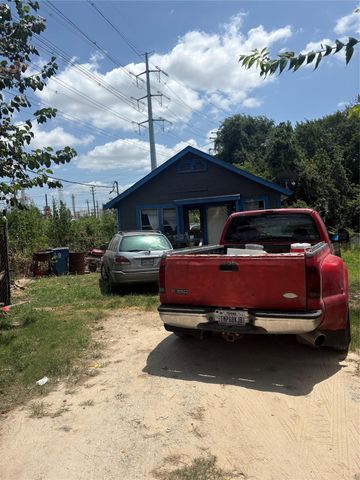 1006 2nd Street, Galena Park, TX 77547
