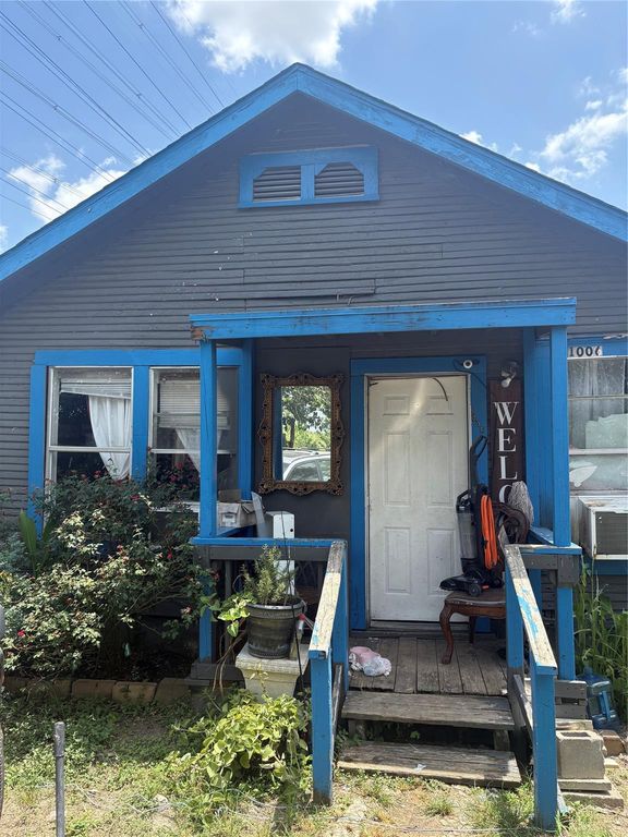 1006 2nd Street, Galena Park, TX 77547