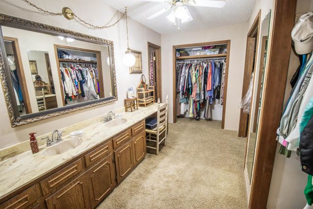 837 Bertha Jackson Rd, Marshall, TX 75670