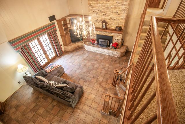 837 Bertha Jackson Rd, Marshall, TX 75670